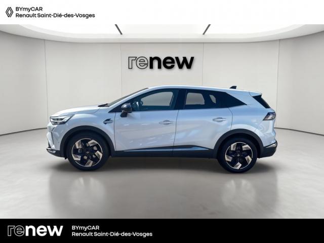 Renault Symbioz image 7