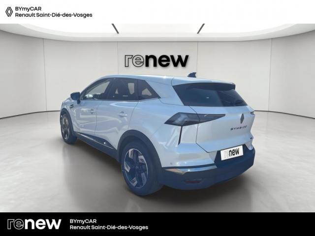 Renault Symbioz image 8