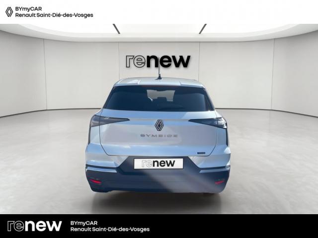 Renault Symbioz image 5