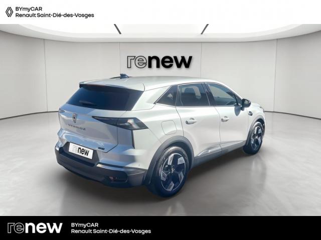 Renault Symbioz image 6