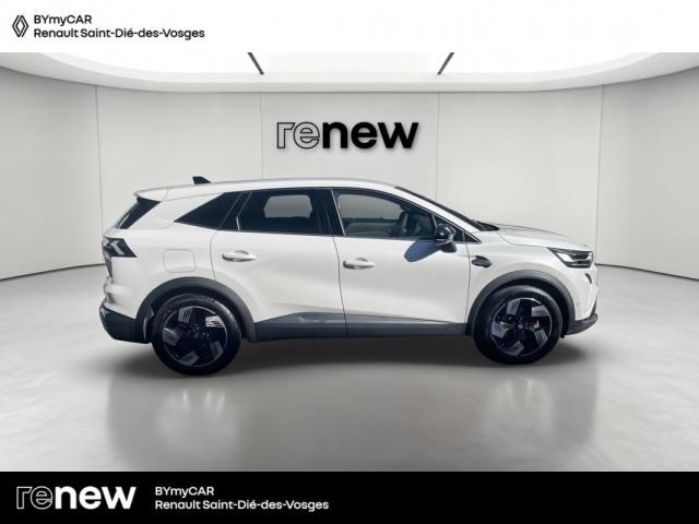Renault Symbioz image 3