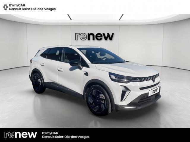 Renault Symbioz image 4