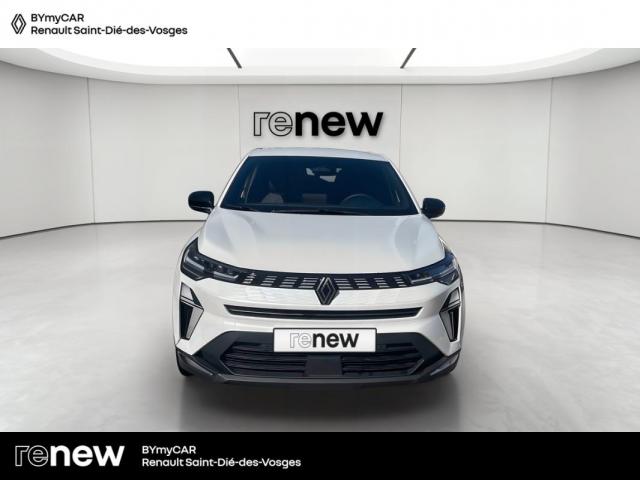 Renault Symbioz image 2