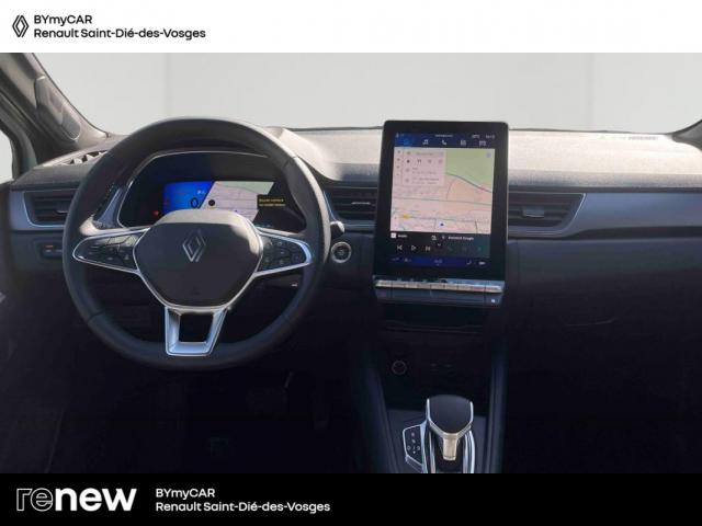 Renault Symbioz image 1