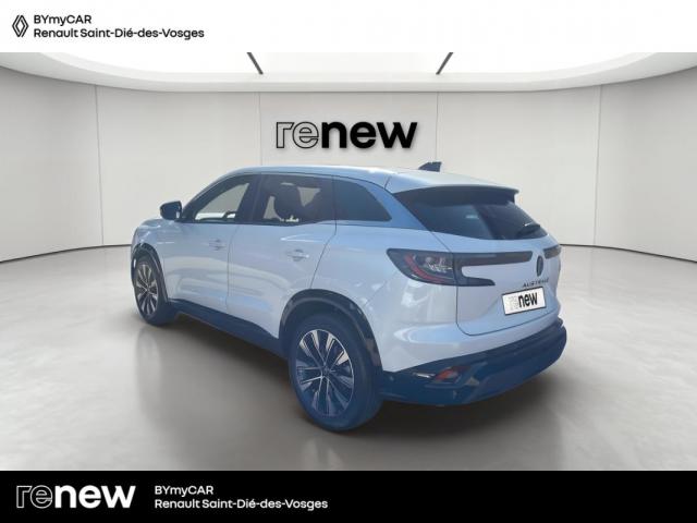 Renault Austral image 7