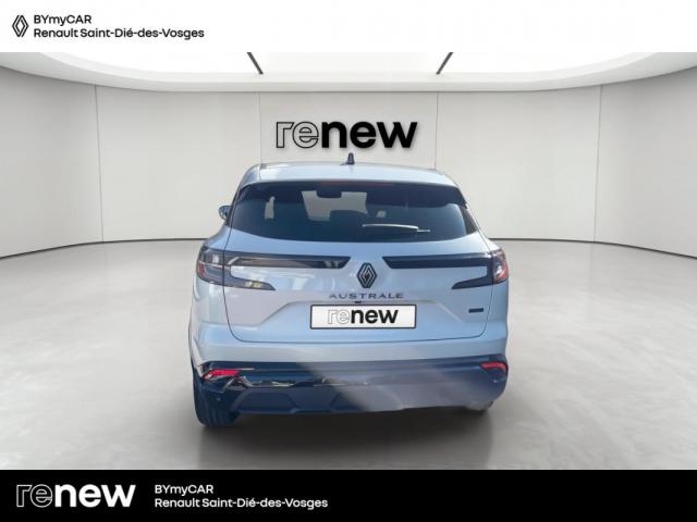 Renault Austral image 4