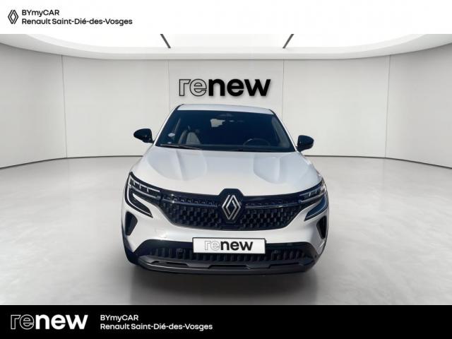 Renault Austral image 8