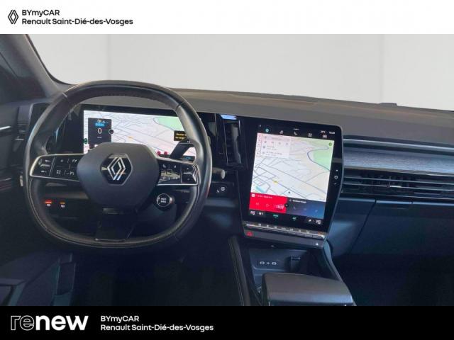 Renault Austral image 3