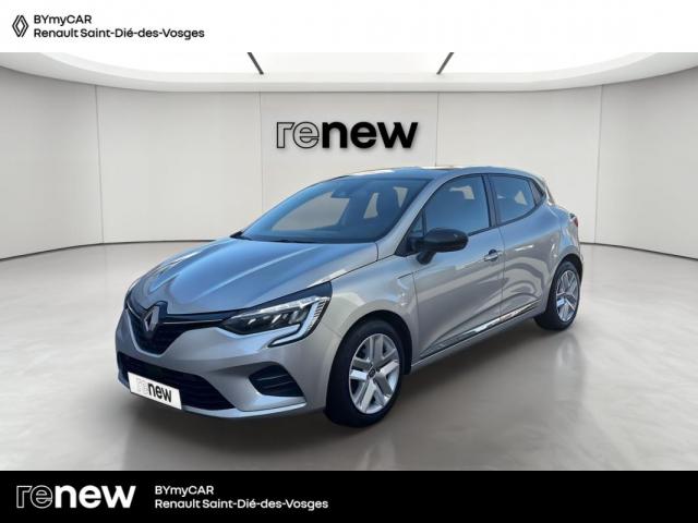 Renault Clio V Tce 90 - 21 Zen