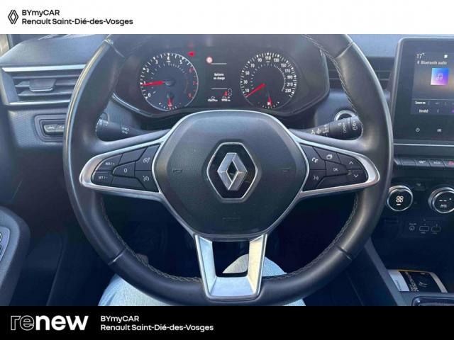 Renault Clio image 8