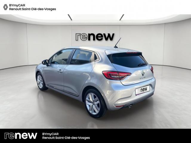 Renault Clio image 2