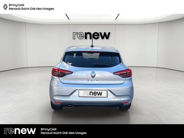 Renault Clio image 6