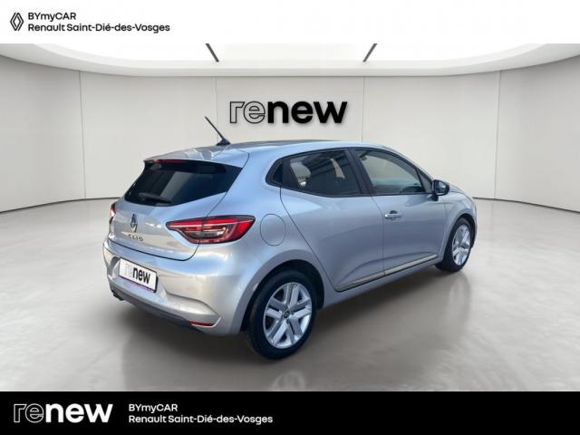 Renault Clio image 7