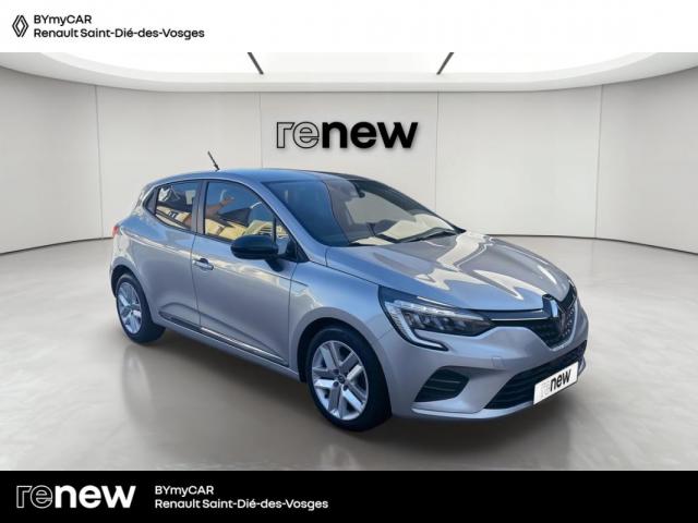 Renault Clio image 9