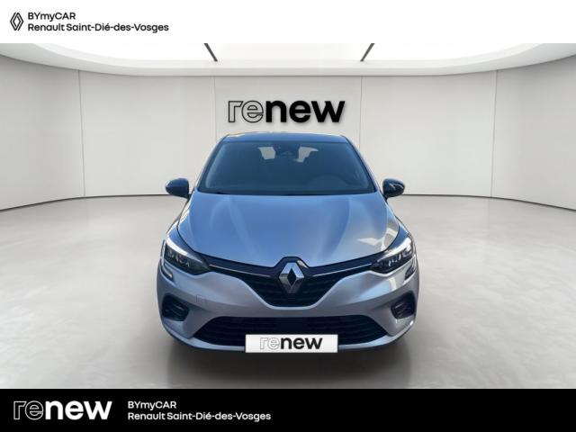 Renault Clio image 4