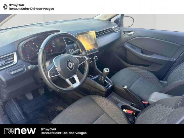 Renault Clio image 3