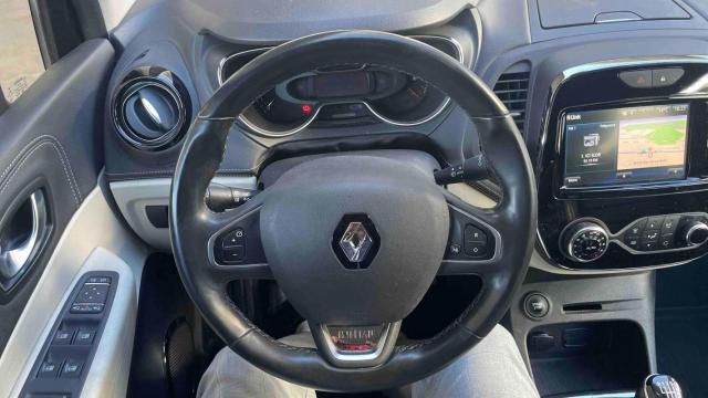 Renault Captur image 7