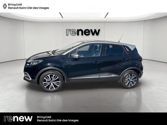 Renault Captur image 4