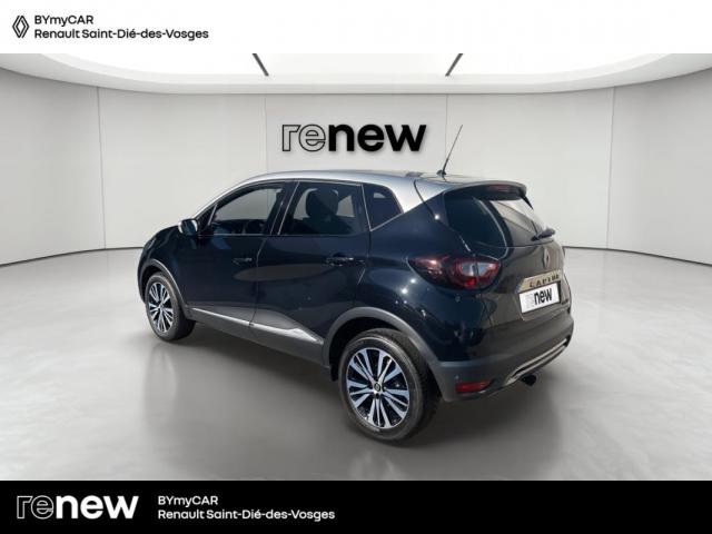 Renault Captur image 2