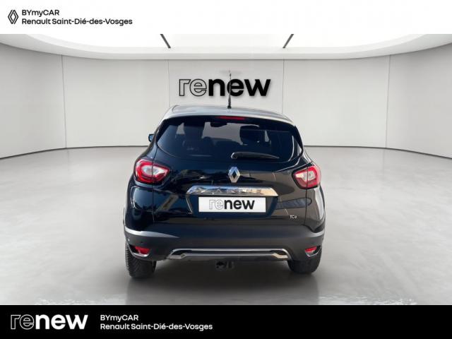 Renault Captur image 6