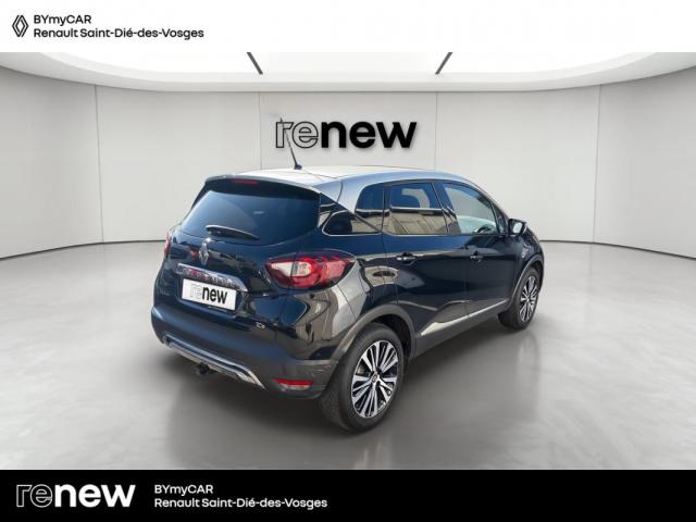 Renault Captur image 3
