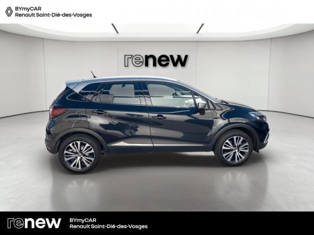 Renault Captur image 9