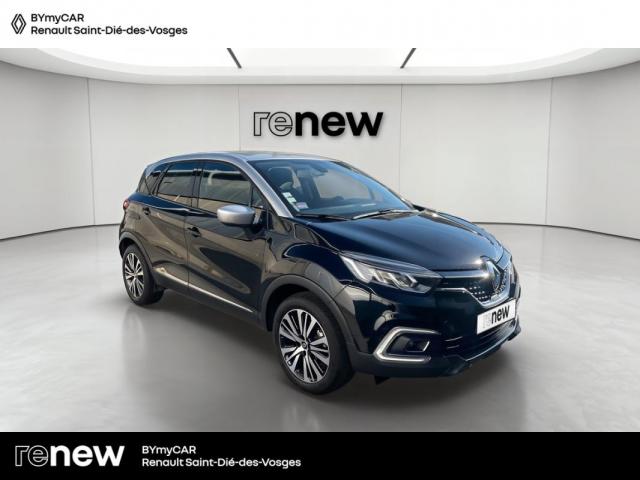 Renault Captur image 5
