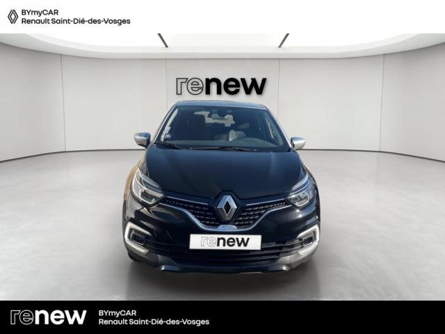 Renault Captur image 1
