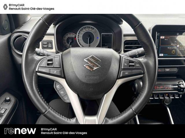 Suzuki Ignis image 6