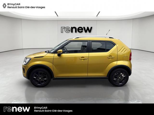 Suzuki Ignis image 7