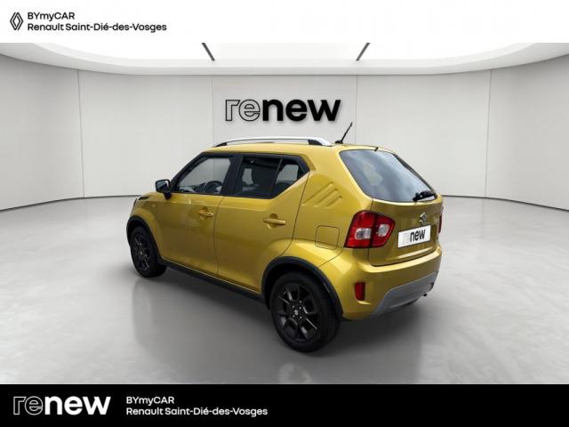 Suzuki Ignis image 9