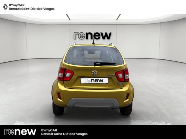 Suzuki Ignis image 2