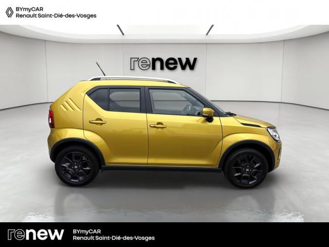 Suzuki Ignis image 1
