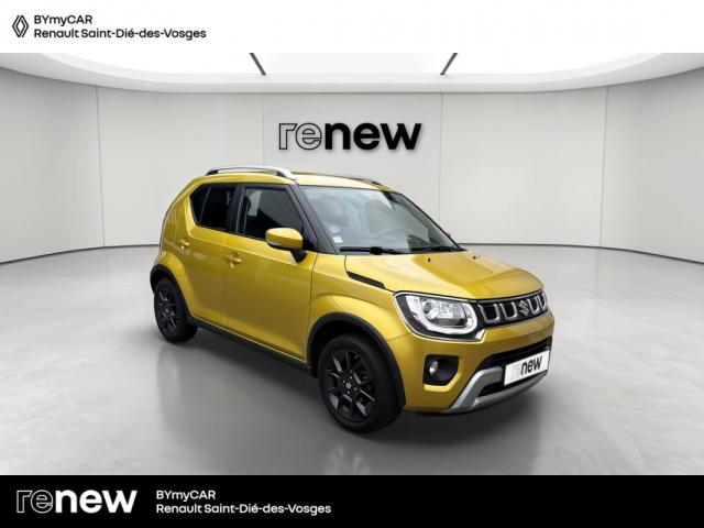 Suzuki Ignis image 8