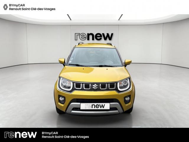 Suzuki Ignis image 5