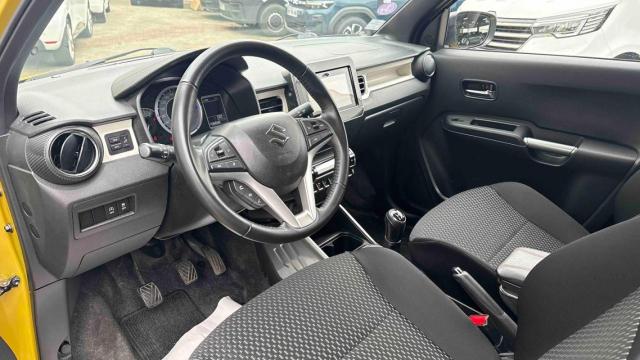 Suzuki Ignis image 3