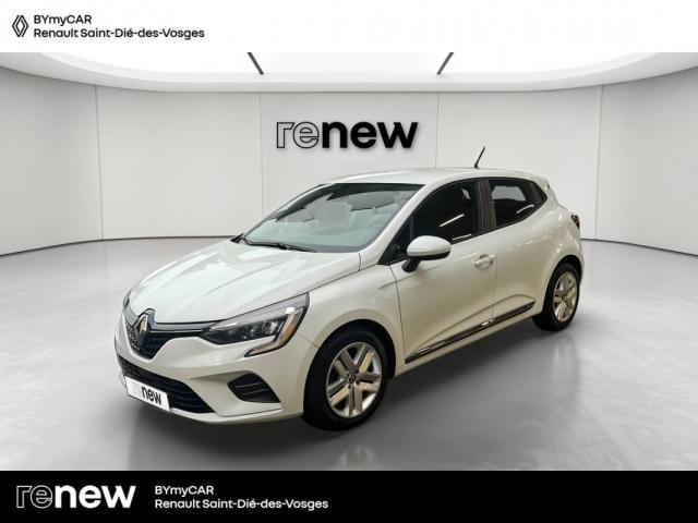 Renault Clio V Blue Dci 85 Business