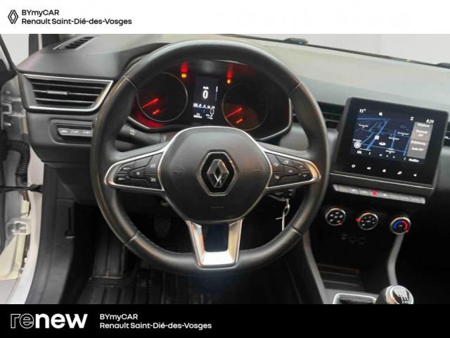 Renault Clio image 3