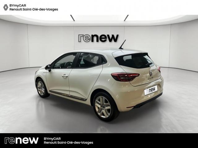 Renault Clio image 2