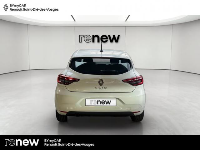 Renault Clio image 1