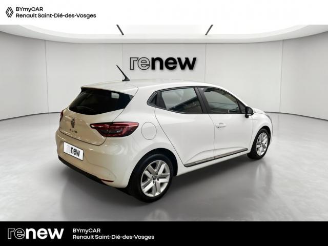 Renault Clio image 9