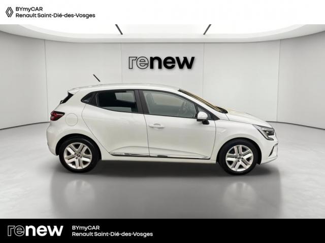Renault Clio image 8