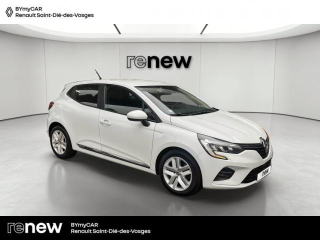 Renault Clio image 6
