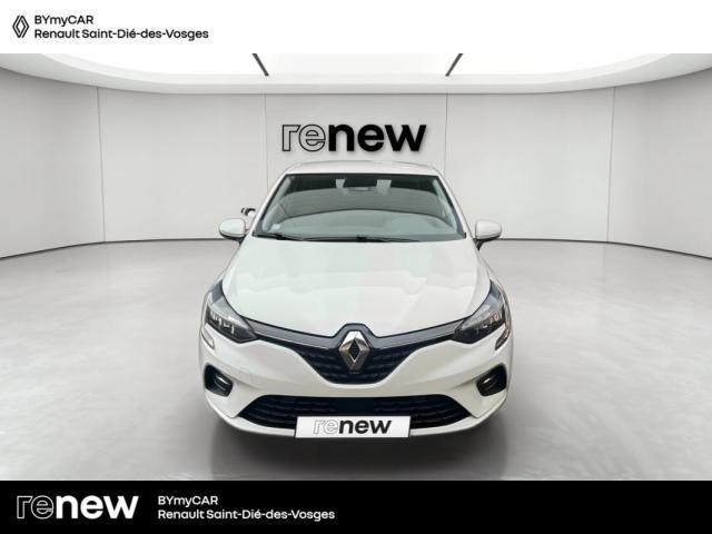 Renault Clio image 7