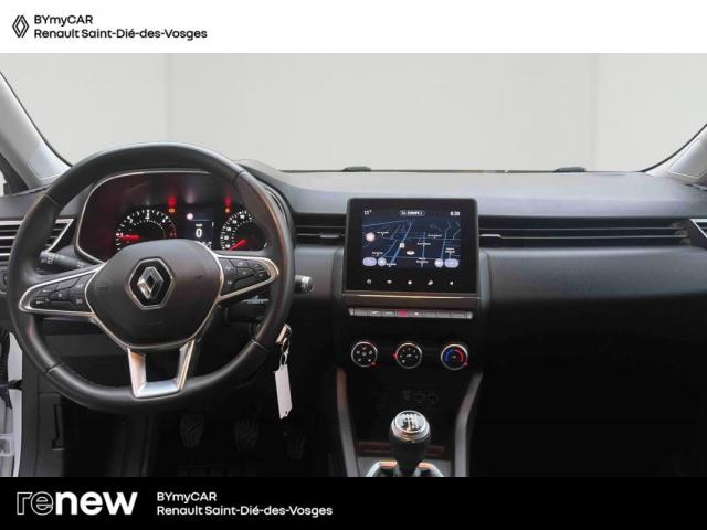 Renault Clio image 4