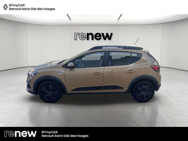 Dacia Sandero image 5