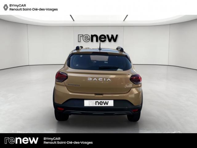 Dacia Sandero image 4