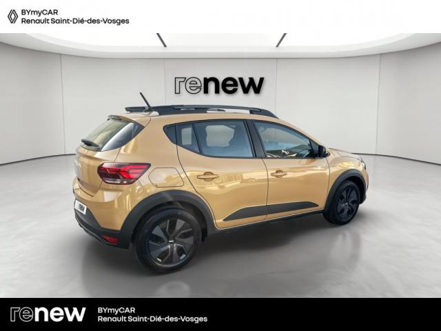 Dacia Sandero image 8