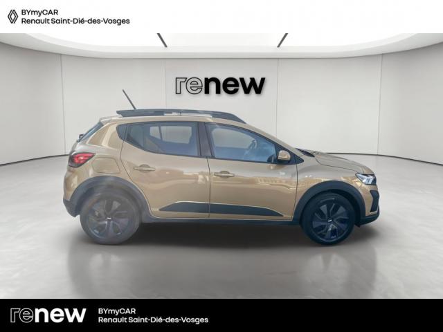 Dacia Sandero image 2