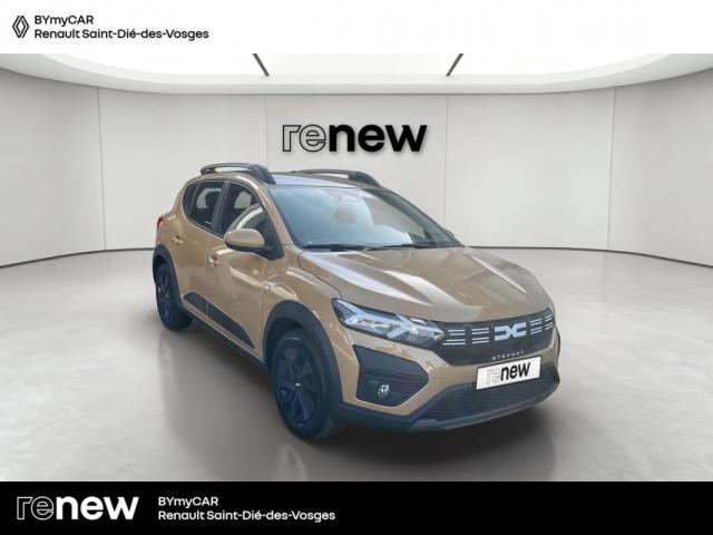 Dacia Sandero image 3